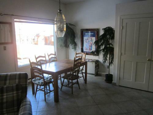 Bed & Breakfast Dodgeton Creek Inn