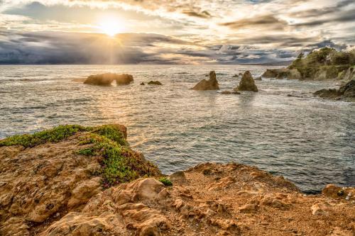 Sea Myst