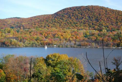 Apartamento 3br Luxury Vacation Home Near West Point
