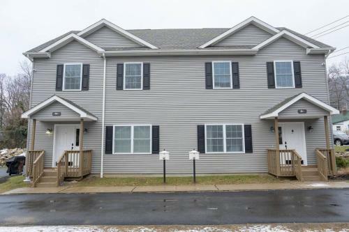 Apartamento 3br Luxury Vacation Home Near West Point