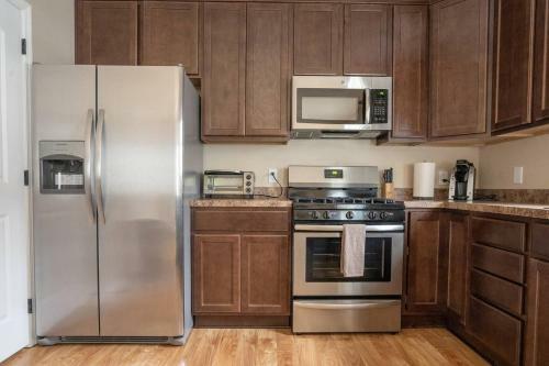 Apartamento 3br Luxury Vacation Home Near West Point