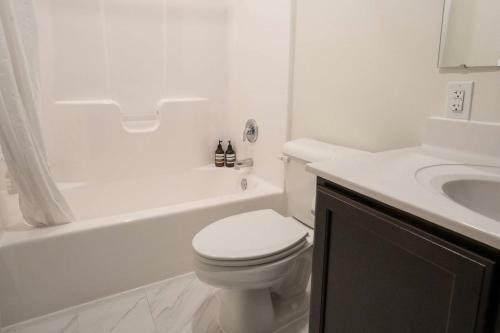 Apartamento 3br Luxury Vacation Home Near West Point