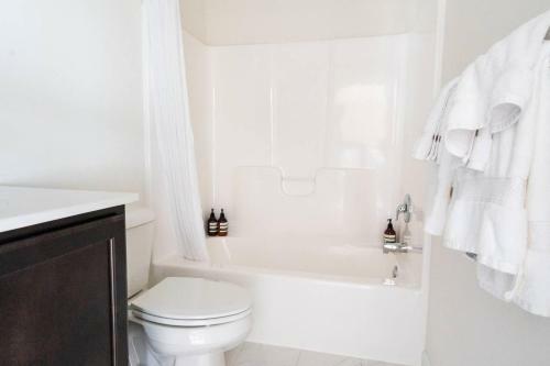 Apartamento 3br Luxury Vacation Home Near West Point