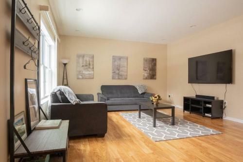 Apartamento 3br Luxury Vacation Home Near West Point