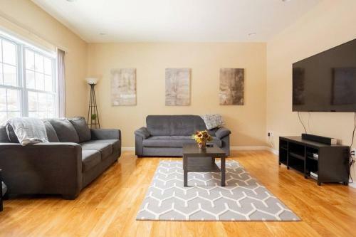 Apartamento 3br Luxury Vacation Home Near West Point