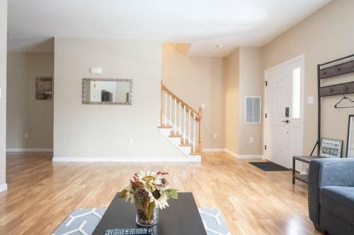 Apartamento 3br Luxury Vacation Home Near West Point