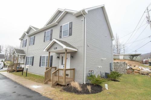 Apartamento 3br Luxury Vacation Home Near West Point