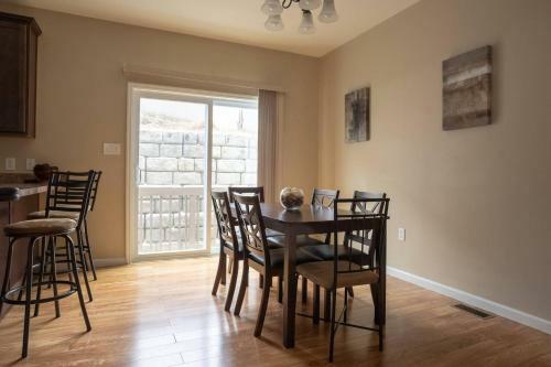 Apartamento 3br Luxury Vacation Home Near West Point