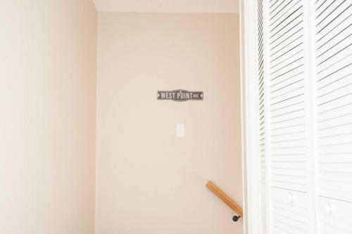 Apartamento 3br Luxury Vacation Home Near West Point