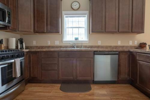 Apartamento 3br Luxury Vacation Home Near West Point