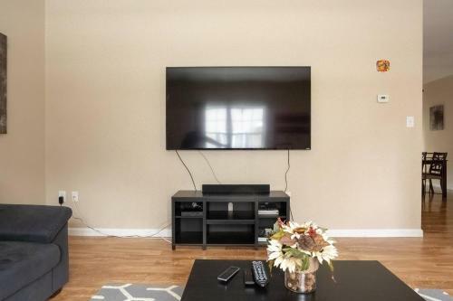 Apartamento 3br Luxury Vacation Home Near West Point