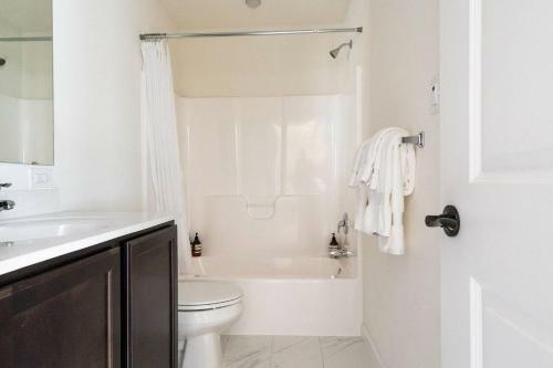 Apartamento 3br Luxury Vacation Home Near West Point