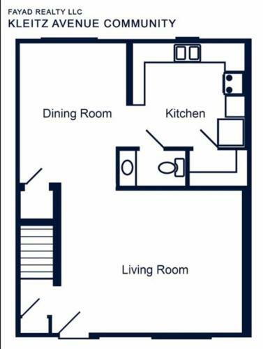 Apartamento 3br Luxury Vacation Home Near West Point