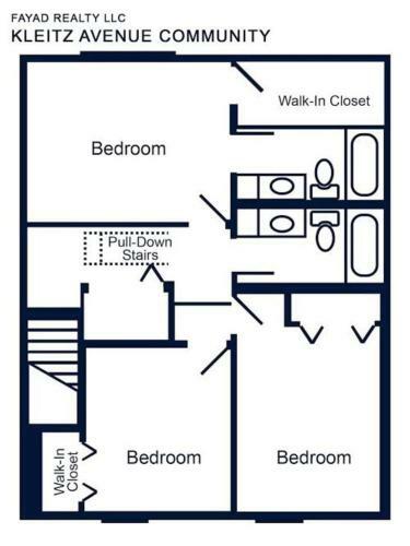 Apartamento 3br Luxury Vacation Home Near West Point