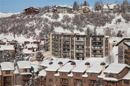 Bronze Tree Condominiums - Bt206