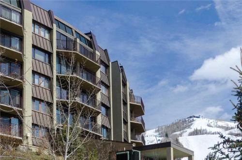 Bronze Tree Condominiums - Bt206