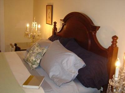 Bed & Breakfast Inn At Clearwater Pond