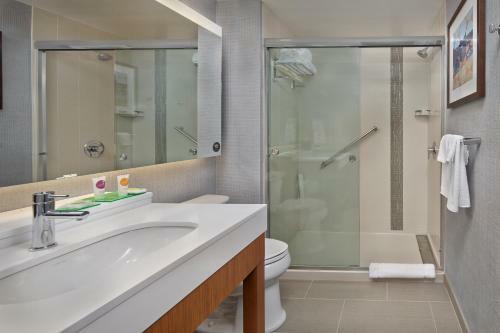 Hotel Hyatt Place Warwick/providence Airport