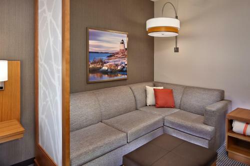Hotel Hyatt Place Warwick/providence Airport
