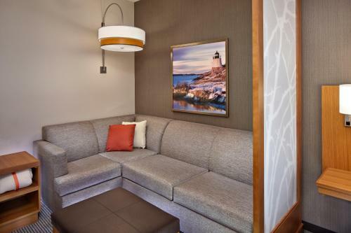 Hotel Hyatt Place Warwick/providence Airport
