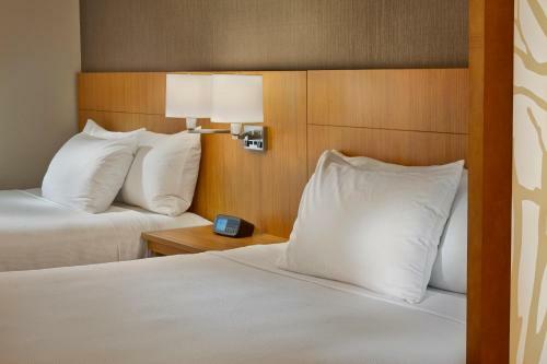 Hotel Hyatt Place Warwick/providence Airport