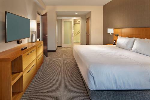 Hotel Hyatt Place Warwick/providence Airport