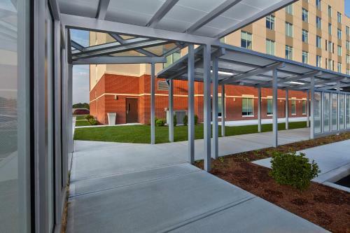 Hotel Hyatt Place Warwick/providence Airport