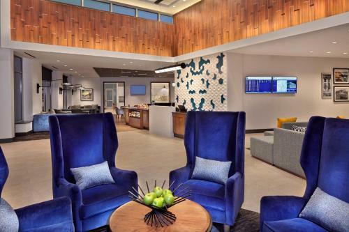 Hotel Hyatt Place Warwick/providence Airport