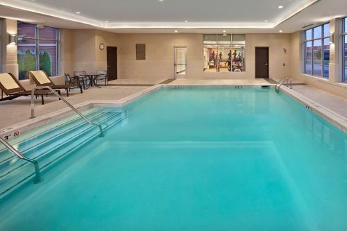 Hotel Hyatt Place Warwick/providence Airport