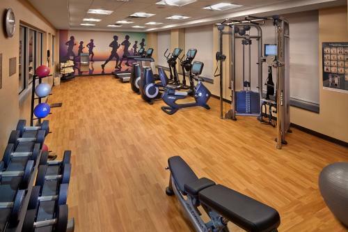 Hotel Hyatt Place Warwick/providence Airport