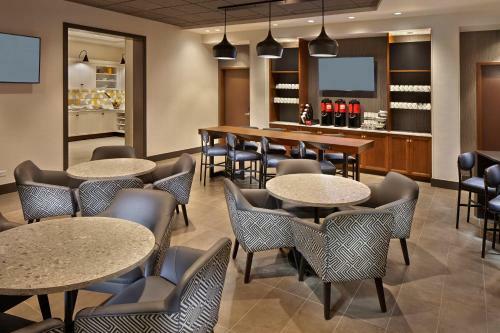 Hotel Hyatt Place Warwick/providence Airport