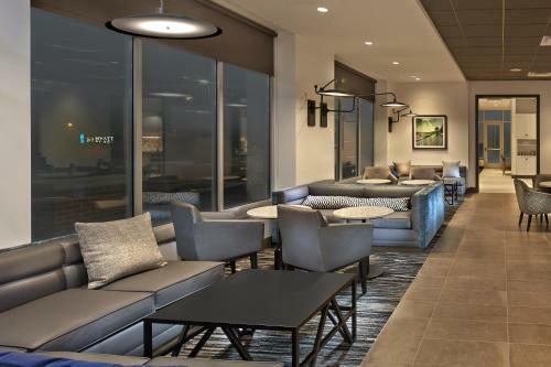 Hotel Hyatt Place Warwick/providence Airport