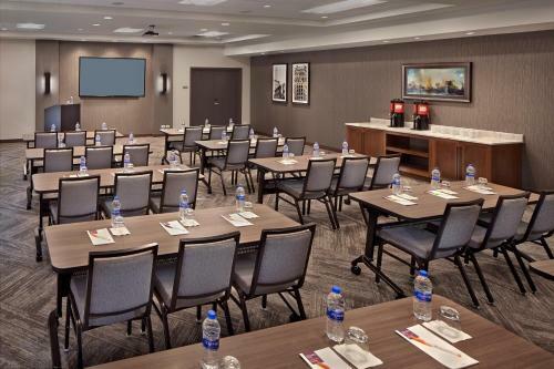 Hotel Hyatt Place Warwick/providence Airport