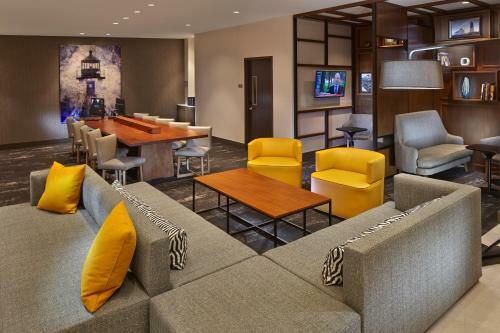 Hotel Hyatt Place Warwick/providence Airport