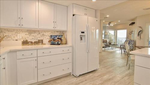 Apartamento Beach Haven B4