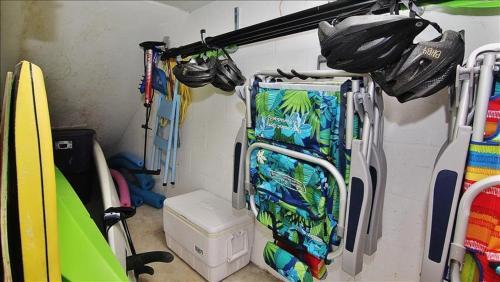 Apartamento Beach Haven B4