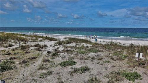 Apartamento Beach Haven B4