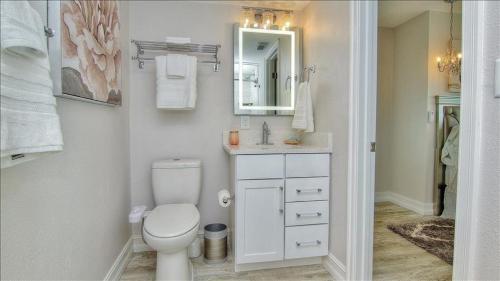 Apartamento Beach Haven B4