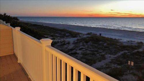 Apartamento Beach Haven B4