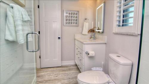 Apartamento Beach Haven B4
