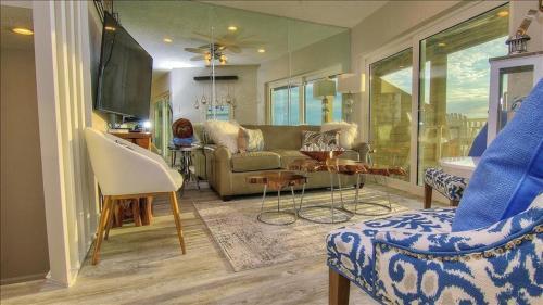 Apartamento Beach Haven B4