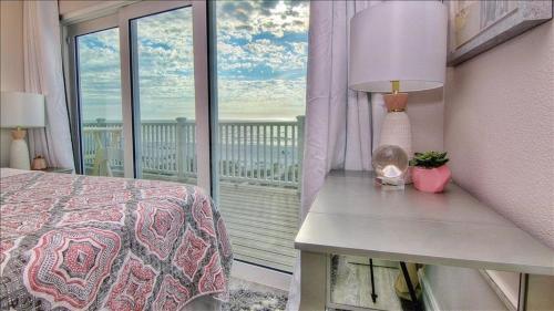 Apartamento Beach Haven B4