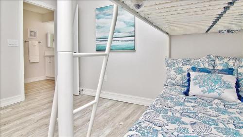 Apartamento Beach Haven B4
