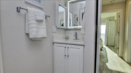 Apartamento Beach Haven B4