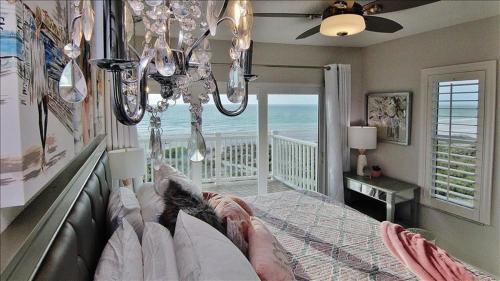 Apartamento Beach Haven B4