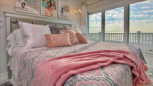 Apartamento Beach Haven B4