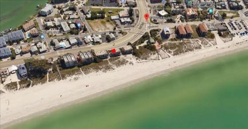 Apartamento Beach Haven B4