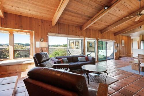 Windrow Retreat
