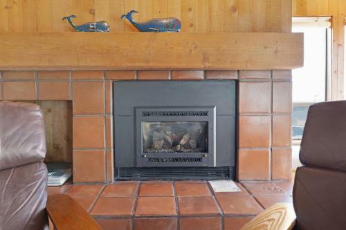 Windrow Retreat
