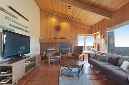 Windrow Retreat